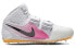 Фото #3 товара Кроссовки Nike Zoom Javelin Elite 3 White/Pink