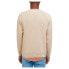 LEE Raglan Crew Neck Sweater