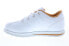 Фото #5 товара Lugz Zrocs DX MZDXDV-1720 Mens White Synthetic Lifestyle Sneakers Shoes 9