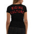 Фото #3 товара RIDING CULTURE Logo RC short sleeve T-shirt