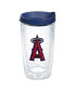 Фото #1 товара Los Angeles Angels 16 Oz Emblem Classic Tumbler