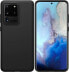 Фото #1 товара Чехол Nillkin Flex Pure для Samsung Galaxy S20 Ultra - Черный Uniwersalny