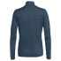 ფოტო #4 პროდუქტის VAUDE Livigno II half zip long sleeve T-shirt