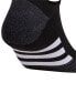 ფოტო #4 პროდუქტის Men's 3-pk. Cushioned No-Show Logo Socks