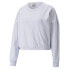 PUMA Nova Shine Pull Over sweatshirt