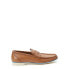 Фото #3 товара Madden NYC Jackson Dress Loafer Men's 9.5 Brown Polyurethane Slip-On Round Toe