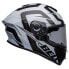 Фото #6 товара BELL MOTO Race Star Flex DLX Labyrinth full face helmet