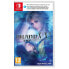 Фото #1 товара NINTENDO GAMES Switch Final Fantasy X / X-2 Code in box