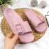 Фото #1 товара Beach slippers Big Star W FF274A387 pink