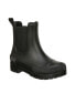 Boys Aiden Rain Slip On Boots