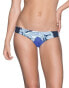 Фото #1 товара Maaji Women's 175606 Coconut Valley Hipster Cut Multi Color Bottom Size S