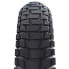 SCHWALBE Pick-Up Performance Super Defense 20´´ x 2.35 rigid urban tyre