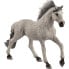 Фото #1 товара SCHLEICH Farm World 13915 Sorraia Mustang Stallion Figure