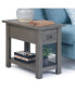 Monroe Side Table