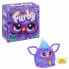 Фото #6 товара Интерактивное животное Hasbro Furby Фиолетовый