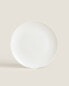 Фото #2 товара Bone china dinner plate