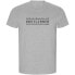 ფოტო #1 პროდუქტის KRUSKIS Resilience ECO short sleeve T-shirt