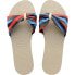 ფოტო #3 პროდუქტის HAVAIANAS Saint Tropez Youth Slides