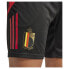 ADIDAS Belgium 23/24 Shorts Training