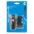 M-WAVE Apollon K1.2 front light