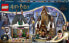 Фото #2 товара Конструктор Lego LEGO Harry Potter Hogsmeade Village Tour 76388 - Bauset 851 Teile.