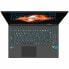 Фото #4 товара Ноутбук PcCom Revolt 3060 Испанская Qwerty 15,6" i7-12700H 32 GB RAM 1 TB SSD NVIDIA GeForce RTX 3060