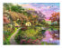 Puzzle Villa 500 Teile