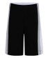 ფოტო #10 პროდუქტის Little Boys Double Flight Tank Top and Shorts Set