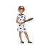 Фото #1 товара Карнавальный костюм для малышей Shico Пещерный человек Белый (1 шт)