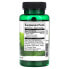 Фото #2 товара Swanson, Full Spectrum Chanca Piedra, 500 мг, 60 растительных капсул