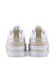 Mayze Luxe Wns Beyaz Kadın Günlük Spor Ayakkabı