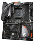 Фото #5 товара Материнская плата Gigabyte A520 AORUS ELITE - AMD Ryzen 3/5/7 3-го поколения - Socket AM4 - DDR4-SDRAM - 128 ГБ