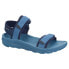 LIZARD Trek sandals