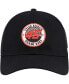 47 Brand Men's Black Tyler Reddick Oversteer Trucker Adjustable Hat