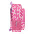 Фото #3 товара Школьный рюкзак Barbie Love Розовый 32 X 38 X 12 cm
