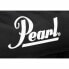 Pearl 50" Hardware Bag with Wheels