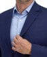 Фото #3 товара Men's Smart Wash® Classic Fit Suit Separates Jackets