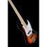 Фото #10 товара Squier Aff. Jazz Bass 3-SB