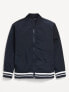 Фото #2 товара Zip-Front Bomber Jacket for Boys