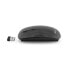 Фото #1 товара MEDIARANGE MROS215 - Right-hand - Optical - RF Wireless - 1600 DPI - Black