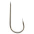 Фото #2 товара GARBOLINO 4110NI Trout barbed spaded hook