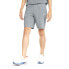 Puma Bmw Mms Sweat Shorts Mens Grey Casual Athletic Bottoms 53337403