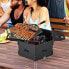 Фото #2 товара Holzkohlegrill ZB33671