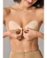 ფოტო #2 პროდუქტის Women's Shape Up Adhesive Bra
