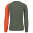 KARPOS Dinamico Merino 130 Long sleeve base layer