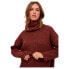 VILA Cilia Roll Neck Sweater