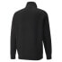 Фото #4 товара Puma Bat Hero X T7 Full Zip Track Jacket Mens Black Casual Athletic Outerwear 53