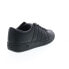 Фото #16 товара K-Swiss Classic 2000 06506-001-M Mens Black Lifestyle Sneakers Shoes