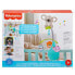 FISHER PRICE 3 In 1 Soothe & Play Mobile