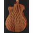 Harley Benton CLA-15MCE SolidWood Bundle